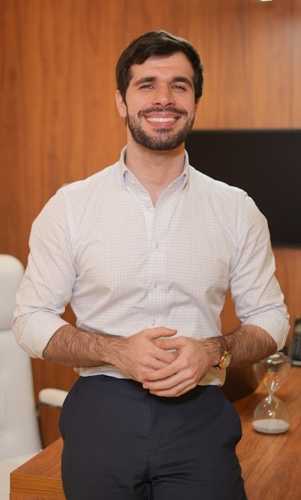 Dr. José Ricardo Ristow